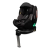 Lionelo Fotelik Samochodowy Antoon Plus Black Onyx 0-18kg