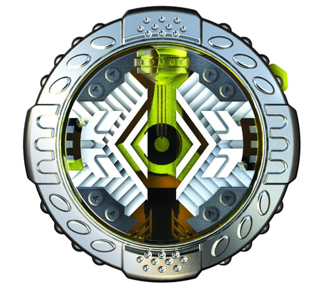 Spinner M.A.D. mix kolorów