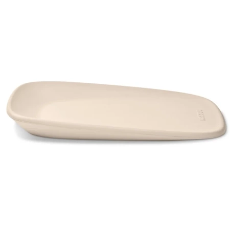 Nattou Mata do przewijania Softy Beige