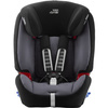 Britax Romer Multi -Tech Storm Grey Fotelik Samochodowy 9 - 25 kg