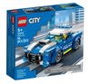Radiowóz Lego 60312