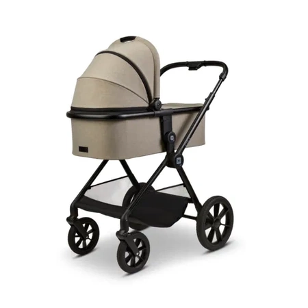 Moon Clicc wózek 2w1 Mud 801