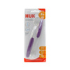 NUK Miekka Łyżeczka do karmienia 2 szt.