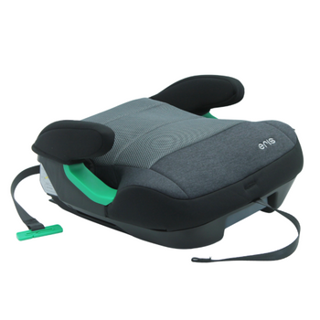 Sorino Podstawka Samochodowa Eris Dark Grey 125 - 150 cm