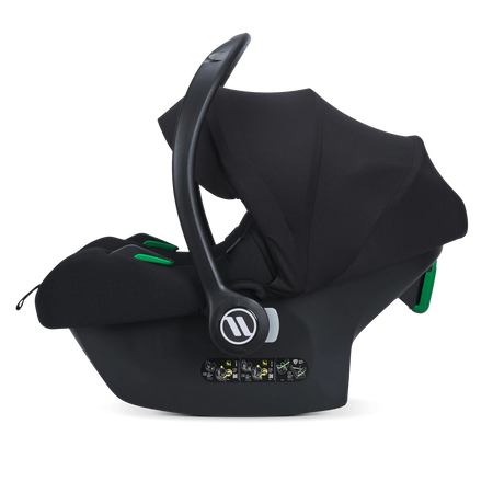 Avionaut Fotelik samochodowy Cosmo AirFlow Black