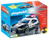 Samochód policyjny Playmobil 5673