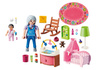Pokoik dziecięcy Playmobil 70210