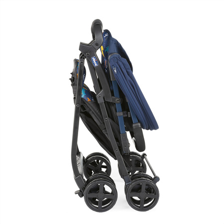 Chicco OHlala 2 wózek spacerowy Dino Derby