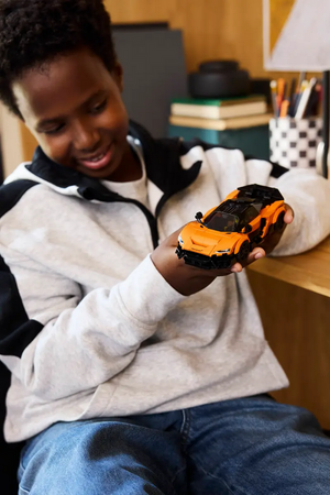 Lego 77257 Speed Champions McLaren W1