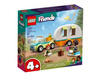 Lego Friends 41726 Wakacyjna wyprawa na biwak