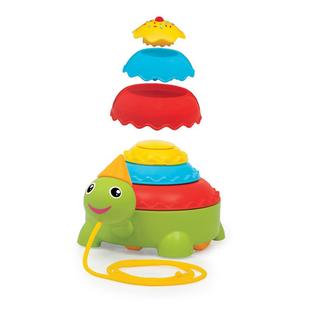 Smakowity Żółw Smily play