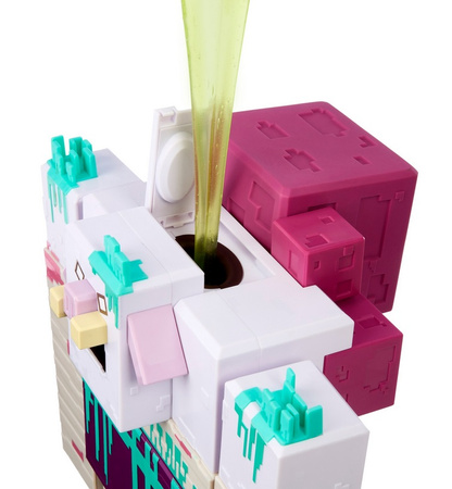 Mattel Minecraft Legends dewastator 2-pack HNC08