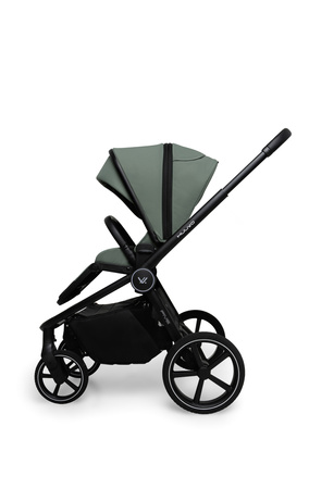 MUUVO Wózek wielofunkcyjny Five Pine Green