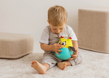 Dumel Discovery Sówka Tosia