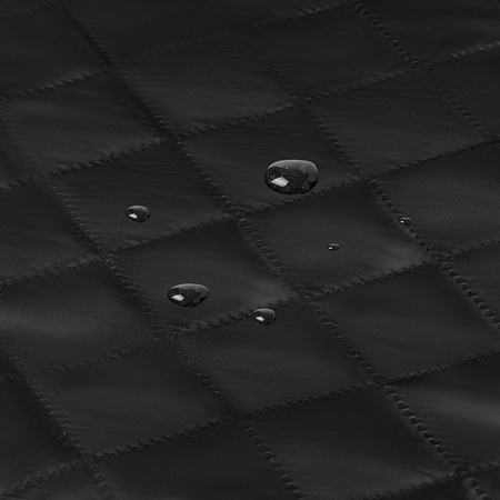 Akuku Mata ochronna pod fotelik samochodowy