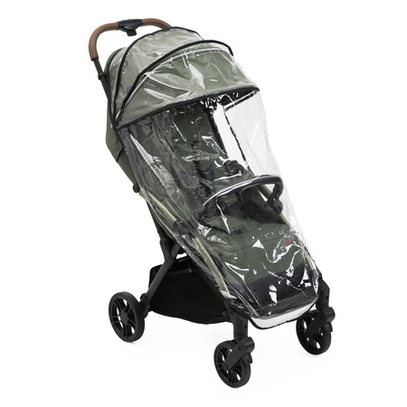 Chicco Wózek spacerowy Goody XPlus Twinkle Green