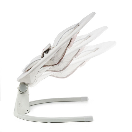 Kinderkraft Bujaczek-leżaczek TULSY Beżowy