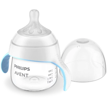 Philips Avent Kubek treningowy Natural Response 125m