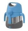 Termos na jedzenie 335 ml, Blue Slate, B.Box 6m+