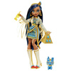 Monster High Lalka Cleo De Nile