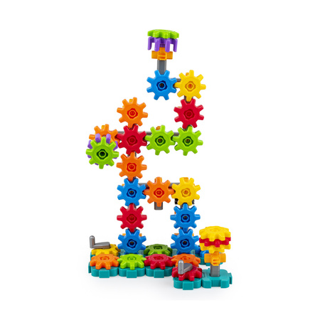 Dumel Discovery Trybikowe Budowle