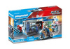 Policja - ucieczka z więzienia Playmobil 70568