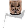 Britax Romer Fotelik samochodowy DUALFIX 5Z Warm Caramel | LUX