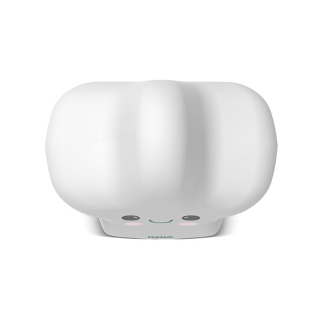 Neno Shine - silikonowa lampka nocna dla dzieci