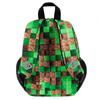 St. Majewski Plecak mini BP70 PIXEL CUBES
