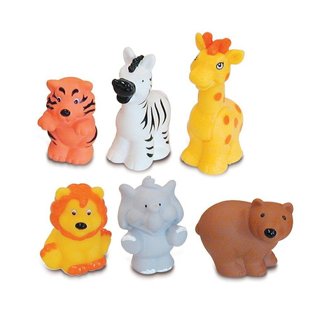 Dumel Discovery Traktor Safari