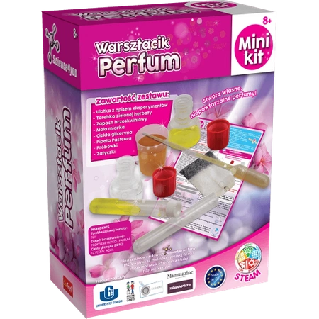 Trefl Warsztacik Perfum
