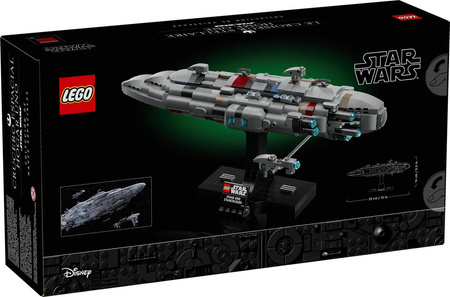 Lego 75405 Star Wars Krążownik typu Home One