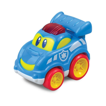 Dumel Discovery Przyjaciele 4 kółka