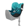 Cybex Sirona M2 i-Size River Blue siedzisko 0-18 kg