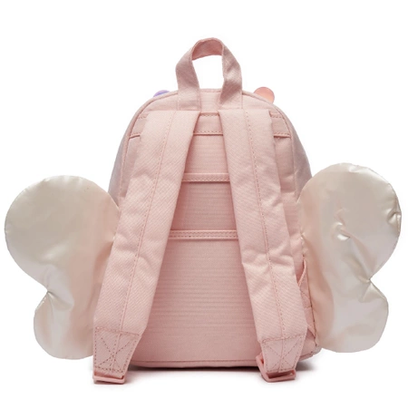 Mayoral Plecak ze wzorem dla dzieci 19435 67 Nude