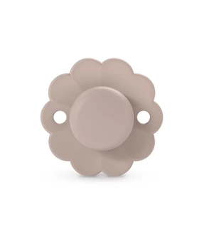 Suavinex Smoczek fizjologiczny SX Pro Wonder 0-6m Pale Mauve