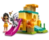 Lego Friends Przygoda na kocim placu zabaw 42612
