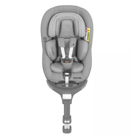 Maxi Cosi Fotelik Pearl 360 Authentic Grey 