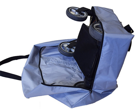 TopGal Torba ochronna na wózek