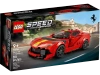 Lego 76914 Speed Champions Ferrari 812 Competizione