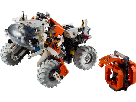Lego 42178 Technic Kosmiczna ładowarka LT78