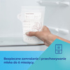 Torebki do przechowywania pokarmu 20 szt. 150 ml, Canpol babies