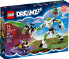 Lego DREAMZzz 71454 Mateo i robot Z-Blob