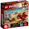 Motocykl Kaia Lego Ninjago 71734