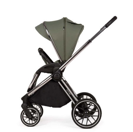 Adamex Wózek wielofunkcyjny 2 w 1 Onyx 3 Salvia