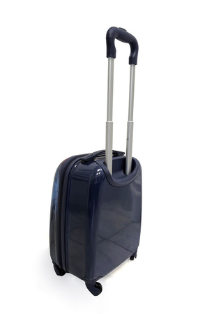 Marko Walizka podróżna na kółkach - Kosmos