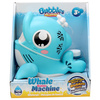  Dumel Whale Bubble Machine - Wieloryb maszyna do baniek