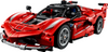 Lego 42212 Technic Ferrari FXX K
