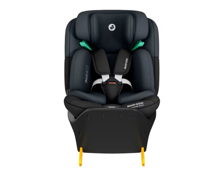 Maxi Cosi Fotelik Samochodowy Emerald 360 S 40 - 150 cm Tonal Black