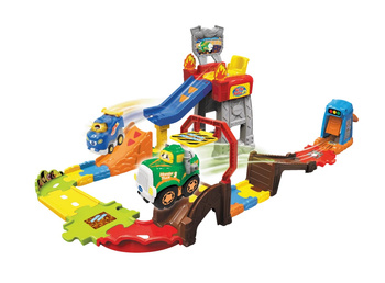 VTech Zestaw Kaskaderski